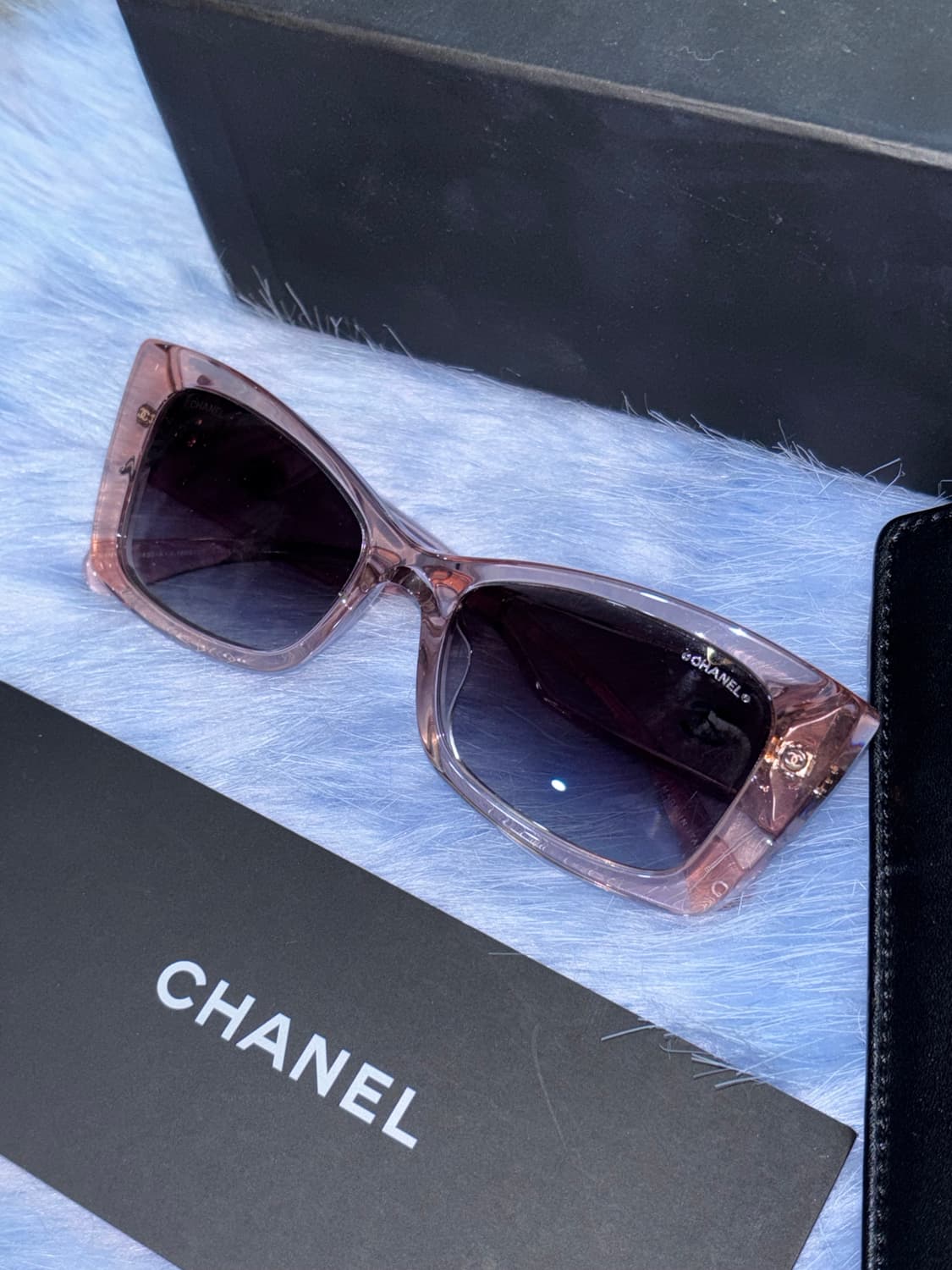 샤넬 선슬라스 상품이미지2