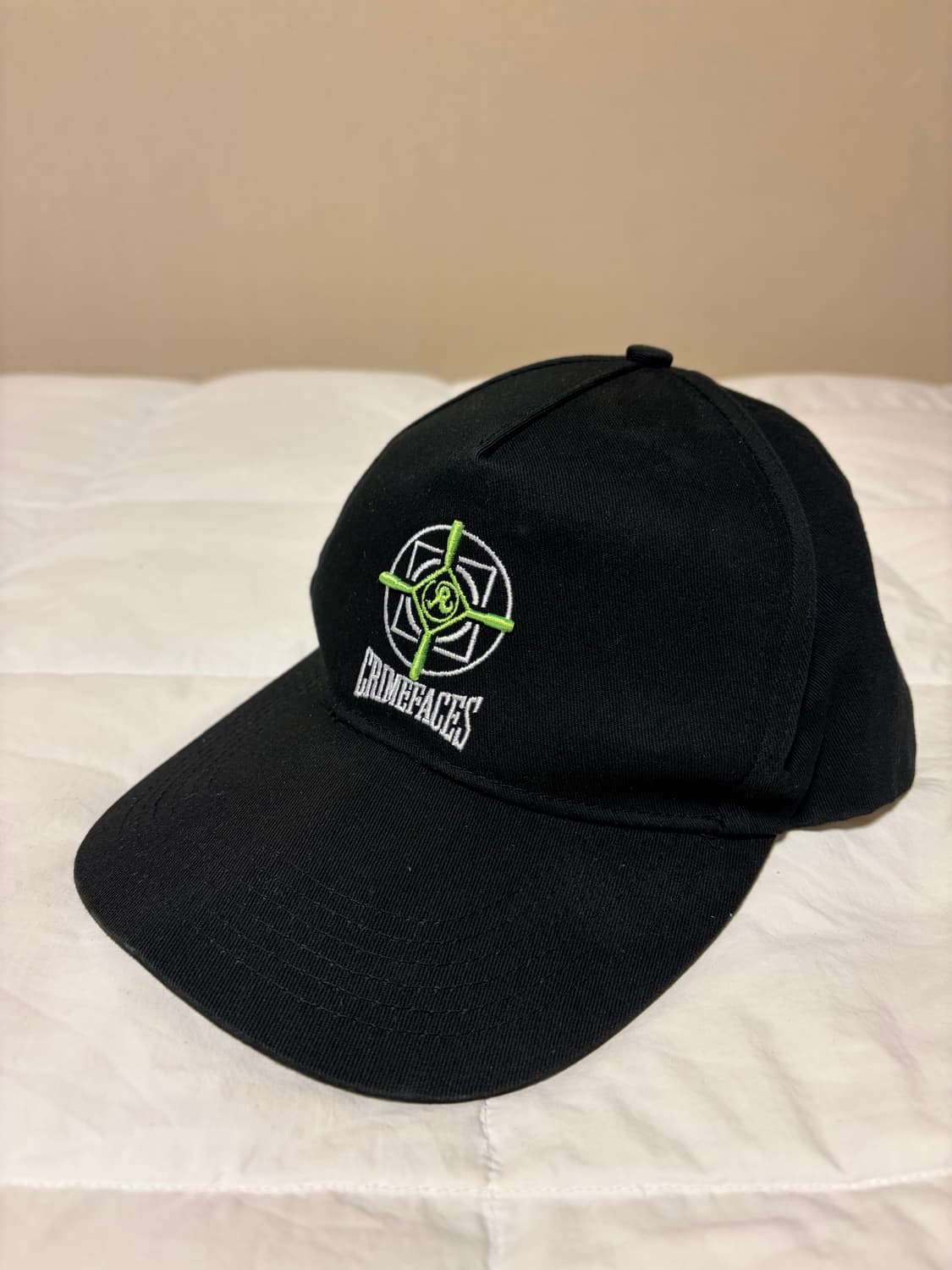 리차드슨 볼캡 상품이미지1