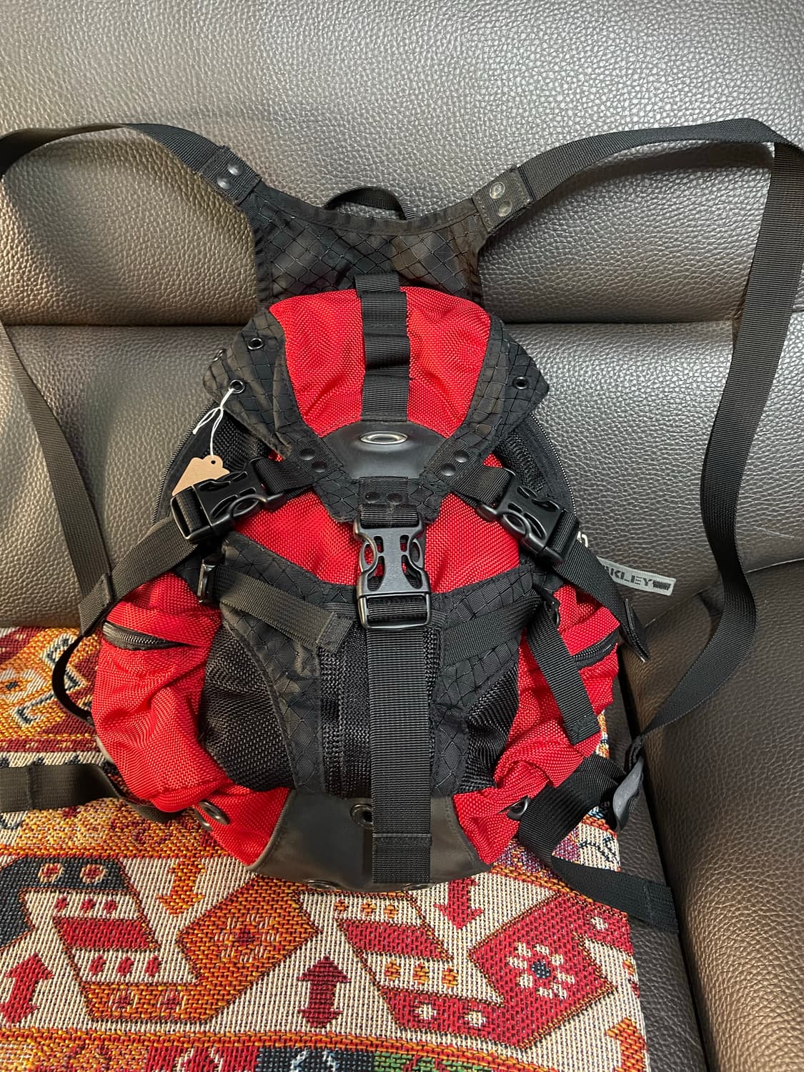 오클리 백팩 상품이미지1