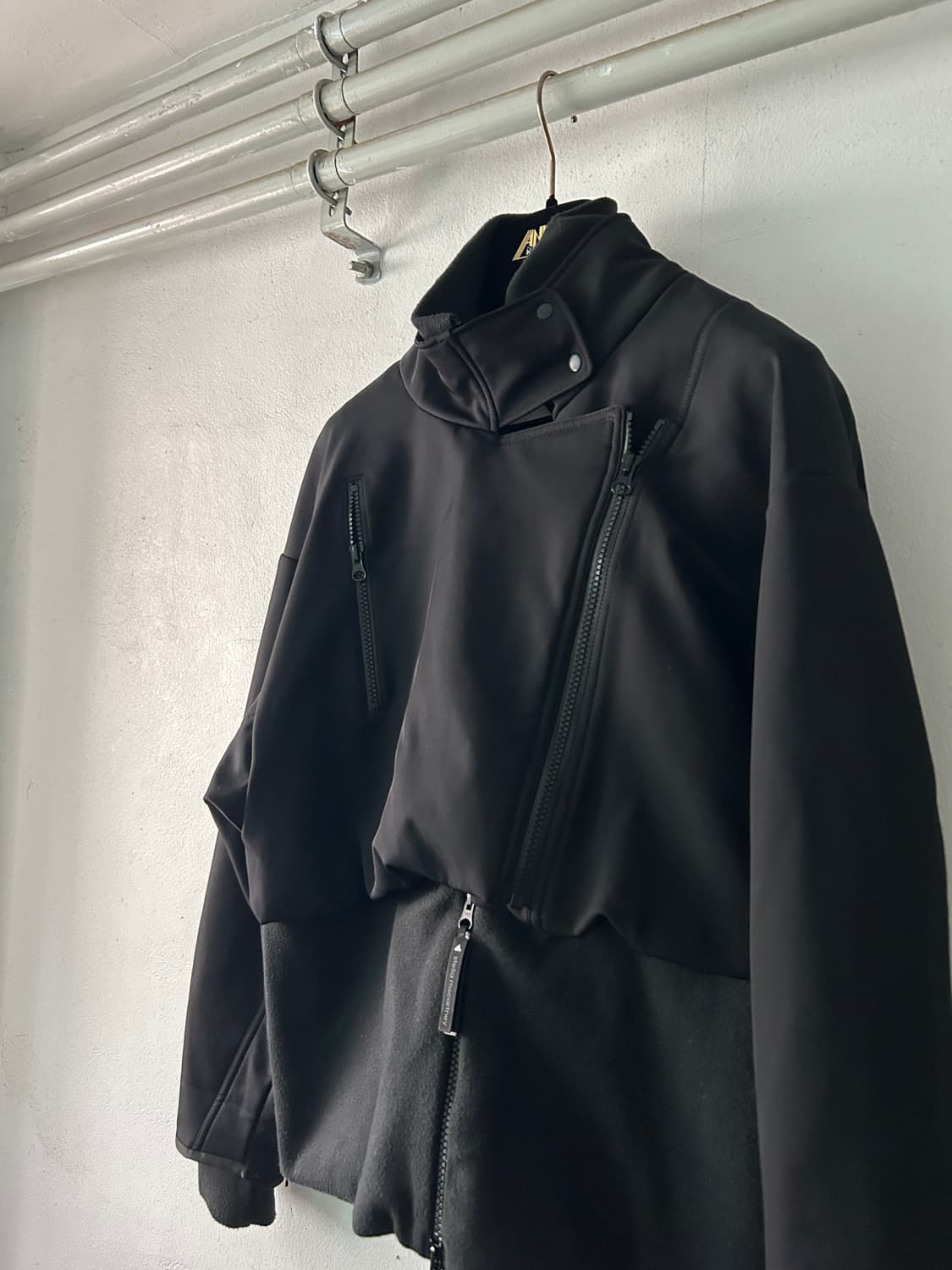 스텔라 메카트니 봄버 자켓 상품이미지3