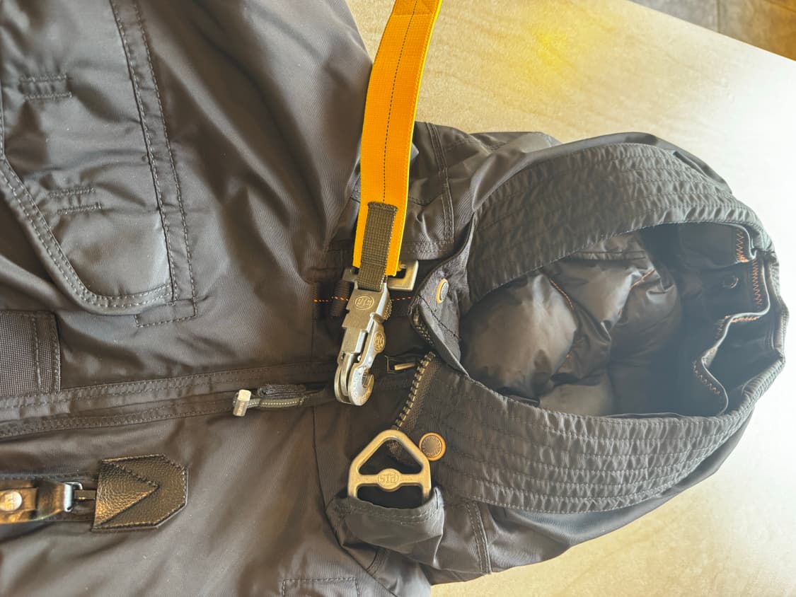 파라점퍼스 고비 L 사이즈 상품이미지6