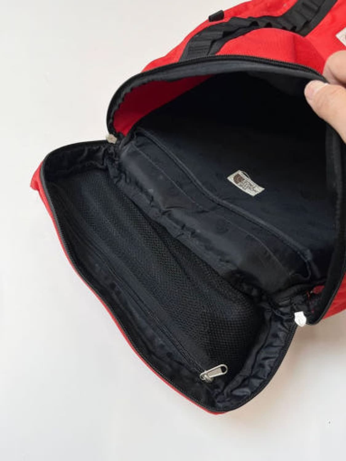 노스페이스 10s 알파 박스 35L 백팩 PN4949 상품이미지7