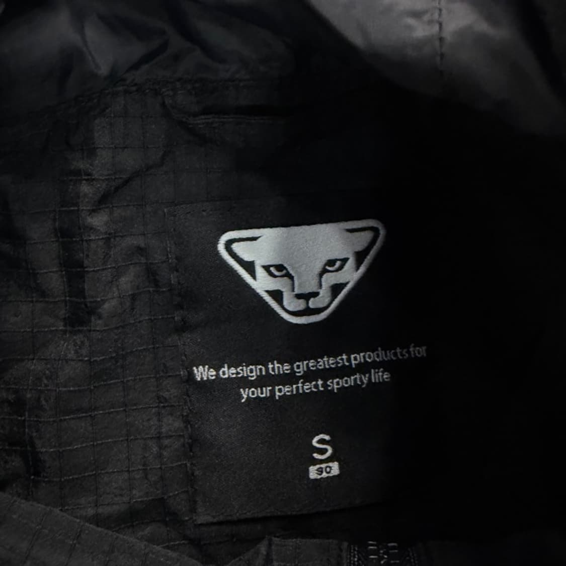 95-100 다이나핏 아노락  상품이미지3