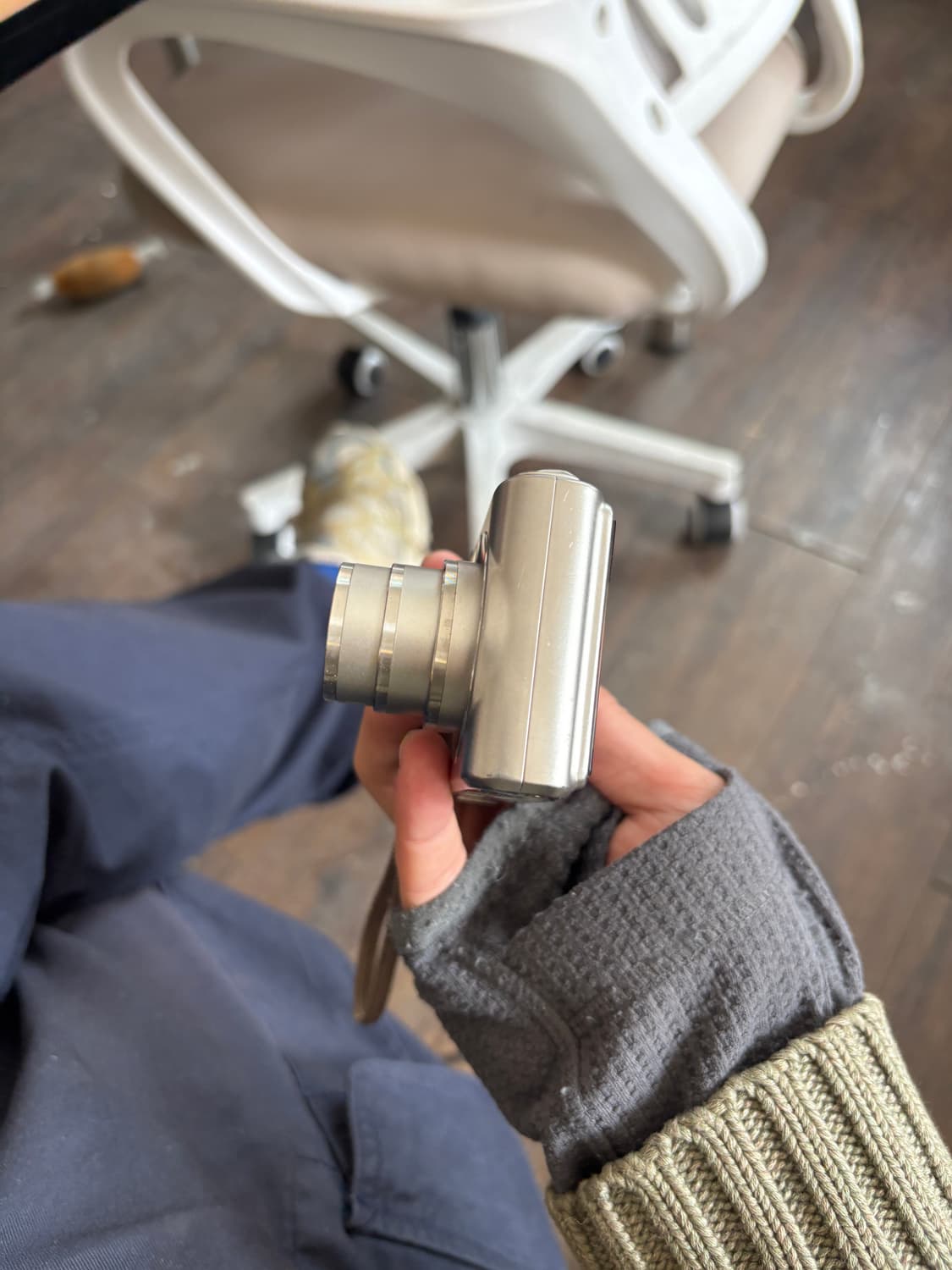 카시오 엑실림 z1000 디지털카메라 상품이미지5