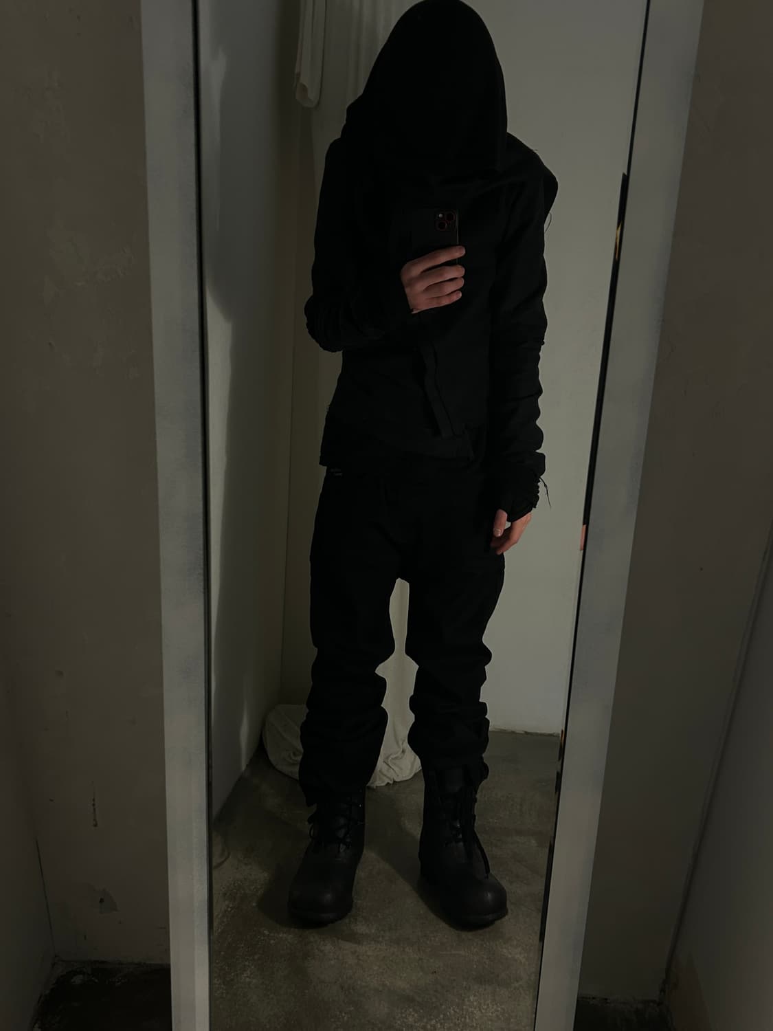 언더마이카 무 안티 플레어진 상품이미지2