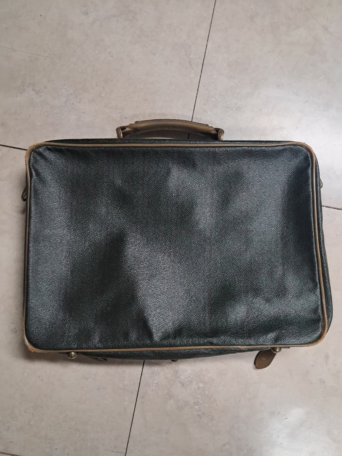 겐조 빈티지 가방 상품이미지4