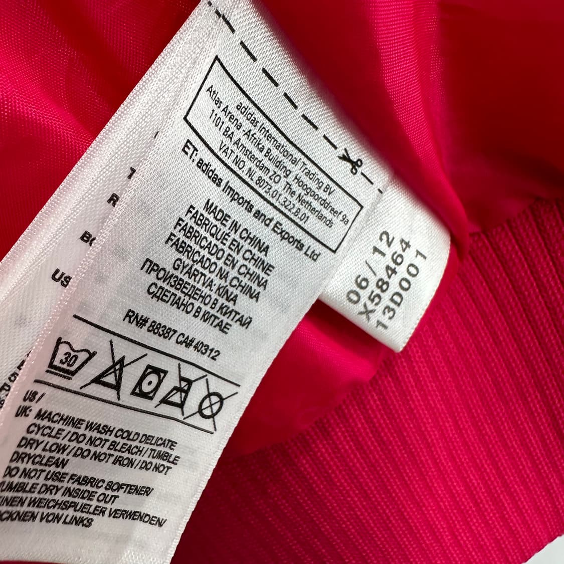 95 아디다스 네오 여자 윌론 패딩 상품이미지5