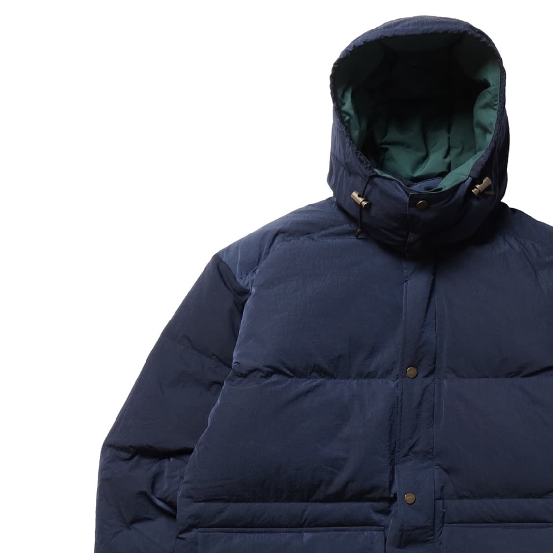 울리치 Woolrich Down Puffer Jacket 
 상품이미지2