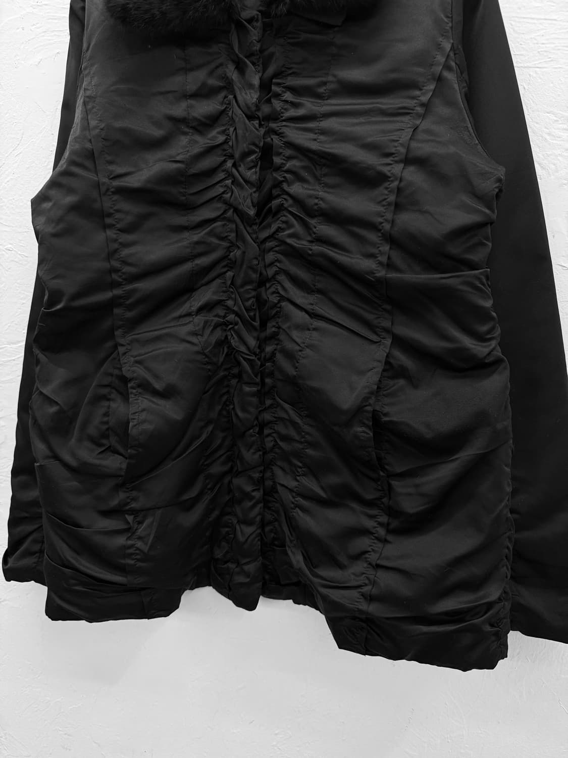 krydderi 셔링 점퍼 상품이미지3