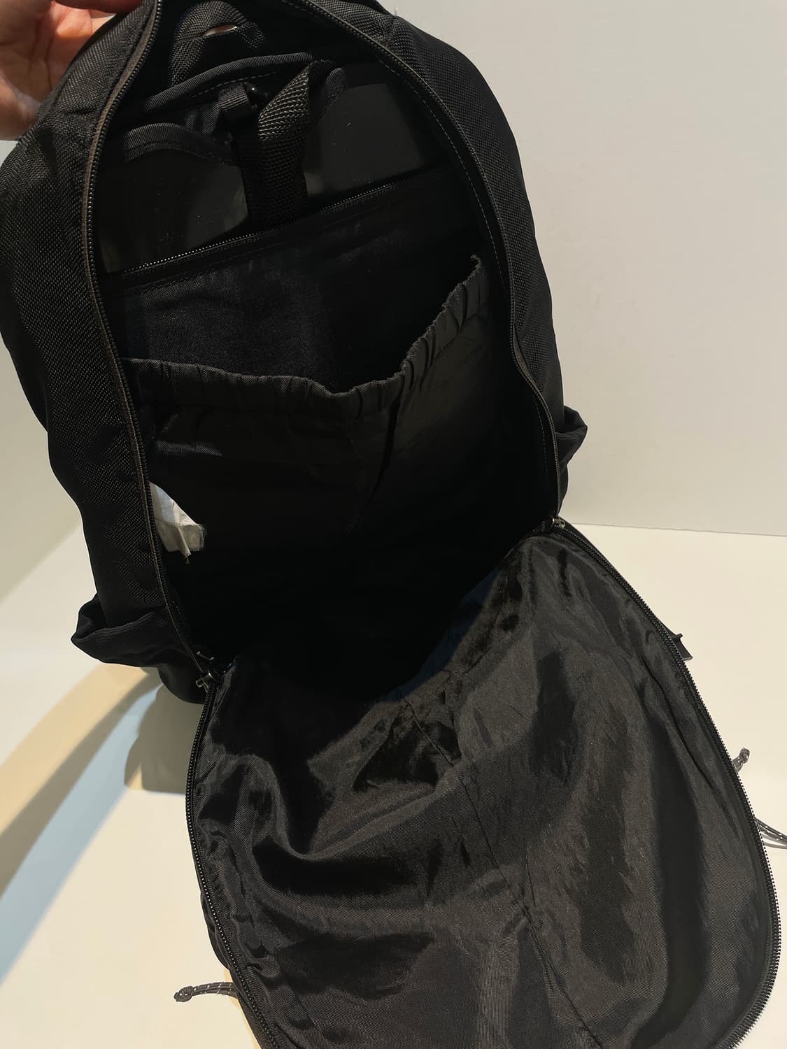 아크테릭스 백팩 A1274 상품이미지6