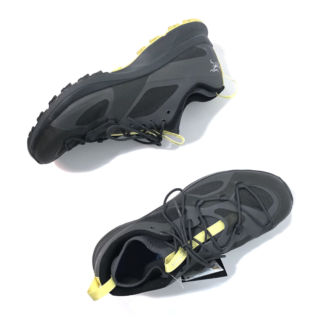 [260] 아크테릭스 노반 VT 다크 그레이 상품이미지4