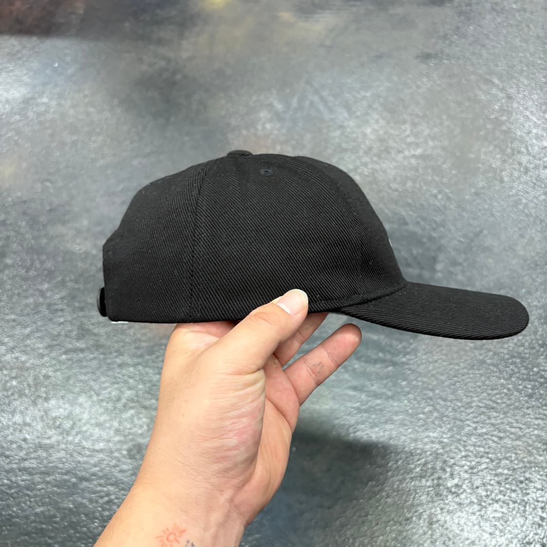 00s 올드나이키볼캡 상품이미지2