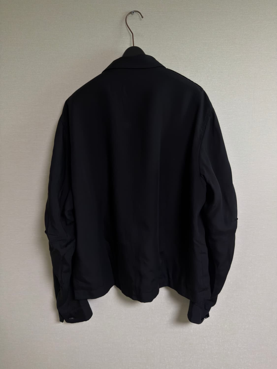 [3]UNDERCOVER 25ss jacket 상품이미지2