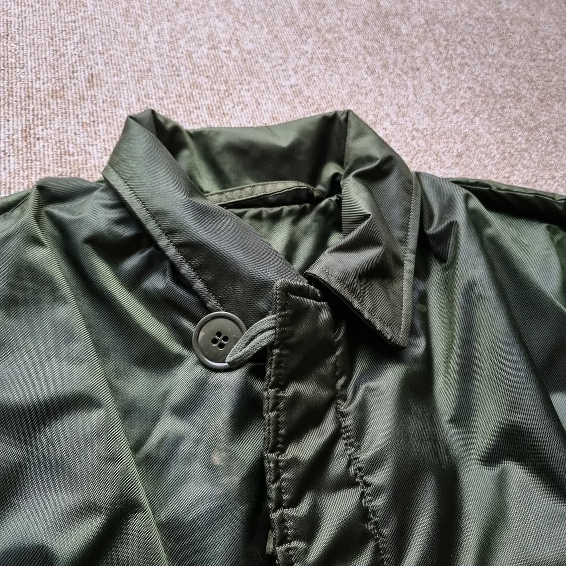 60s USN A-1 Extreme Cold Weather Jkt Msz 상품이미지3