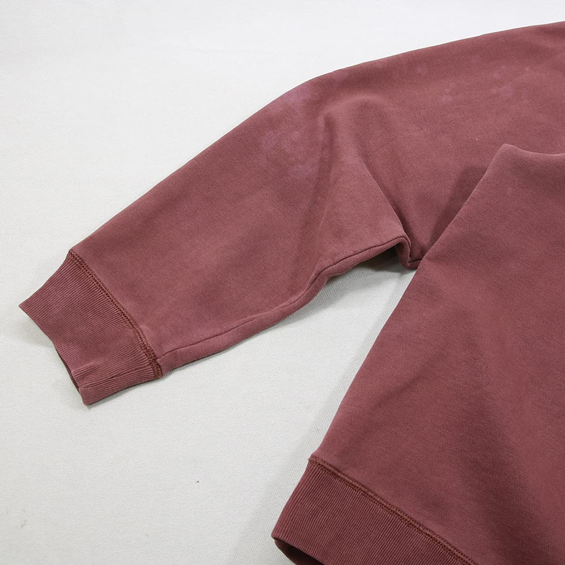 (착용컷) 에디바우어 하프 집업 폴라 티셔츠 (남성용 105) 상품이미지7