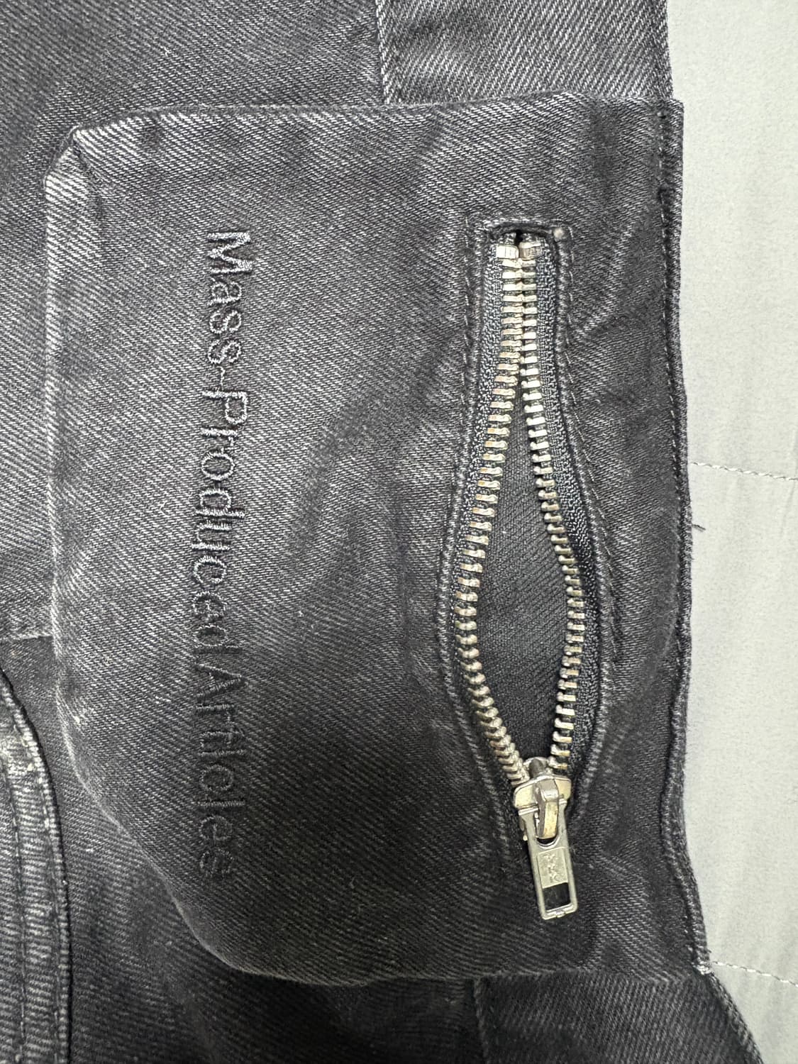 플라스틱 프로덕트 BAG PANTS L 상품이미지3