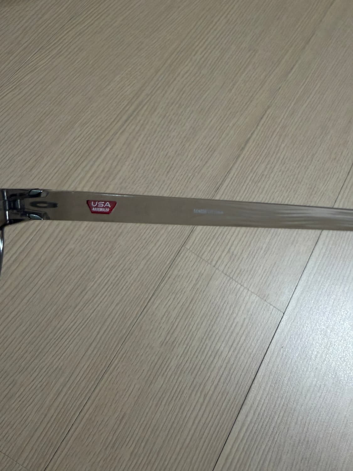 오클리 리드메이스 아시안핏 009126F 서핑 안경 상품이미지2