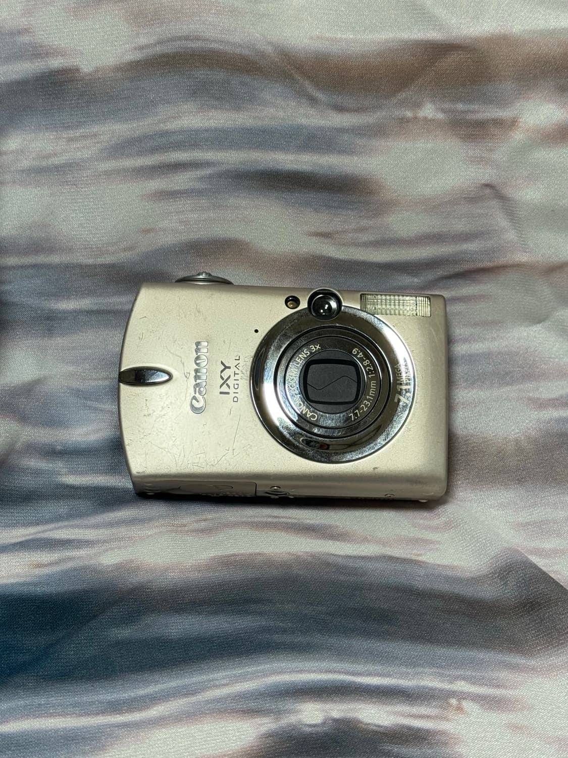 작례⭕️) 캐논 ixy700=ixus750 카메라 팝니다📸💕 상품이미지1