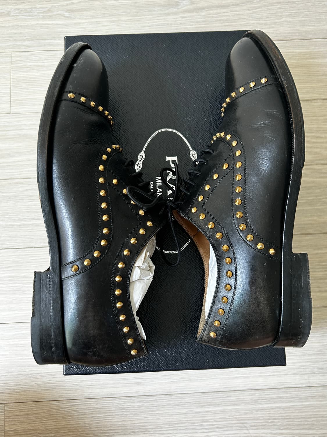 구찌 구두 상품이미지6