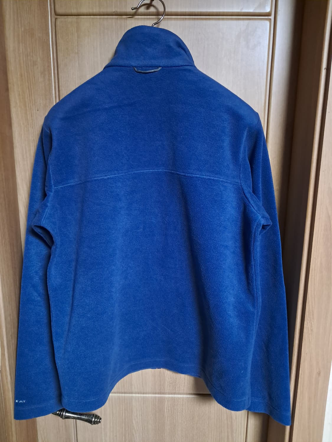 컬럼비아 후리스집업 S 상품이미지3