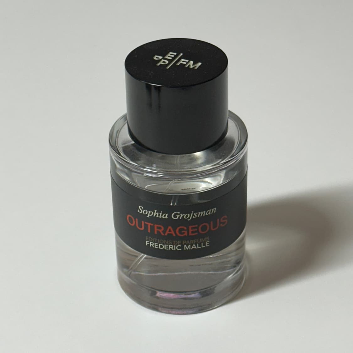 프레데릭말 아웃레이저스 향수 100ml 상품이미지3