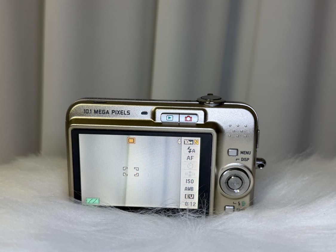 카시오 엑슬림 ex-z1050 상품이미지5