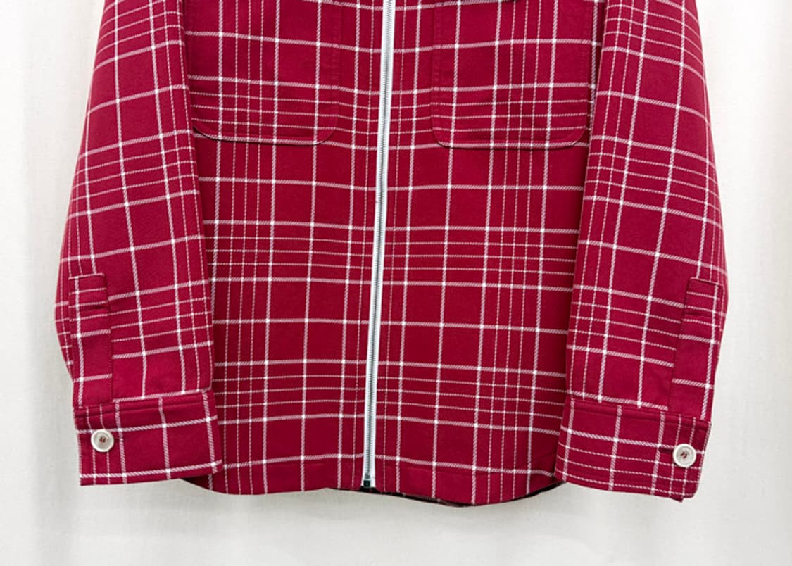 자크뮈스 르 블루종 몽타뉴 셔츠자켓 상품이미지5