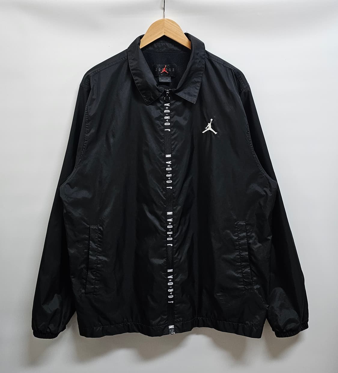 나이키 조던 24FW 에센셜 우븐자켓 2XL 상품이미지1