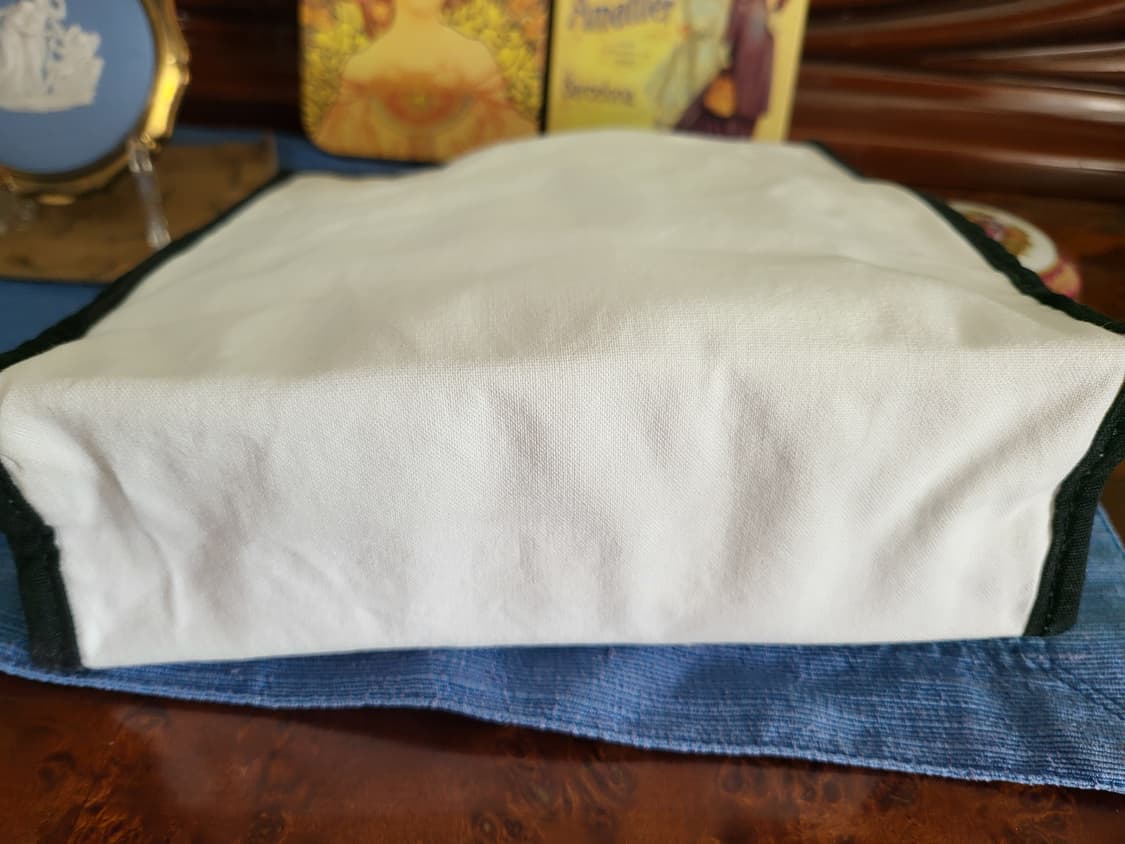 샤넬 메이크업 파우치  상품이미지5