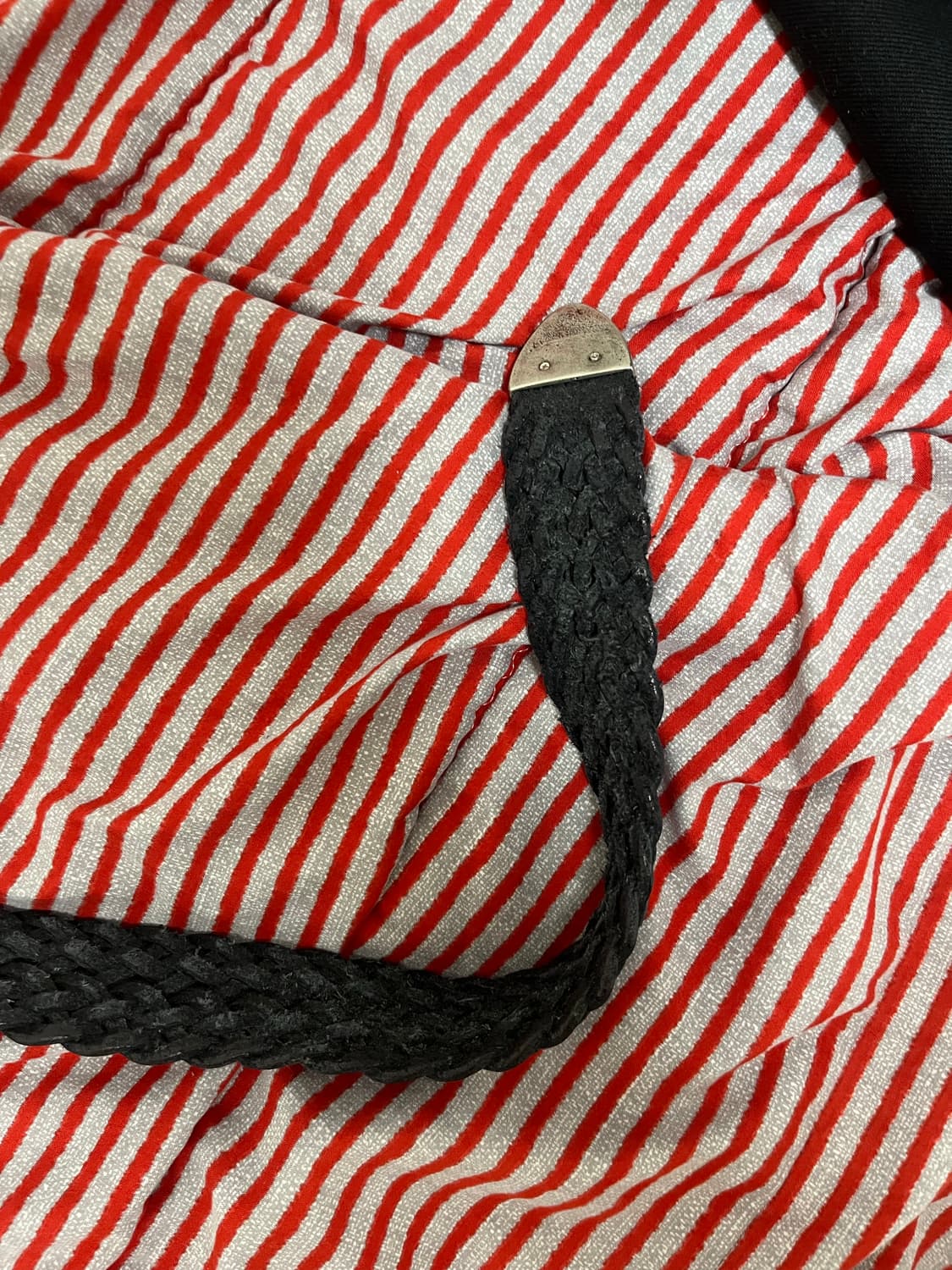 파프롬왓 위빙벨트 상품이미지5