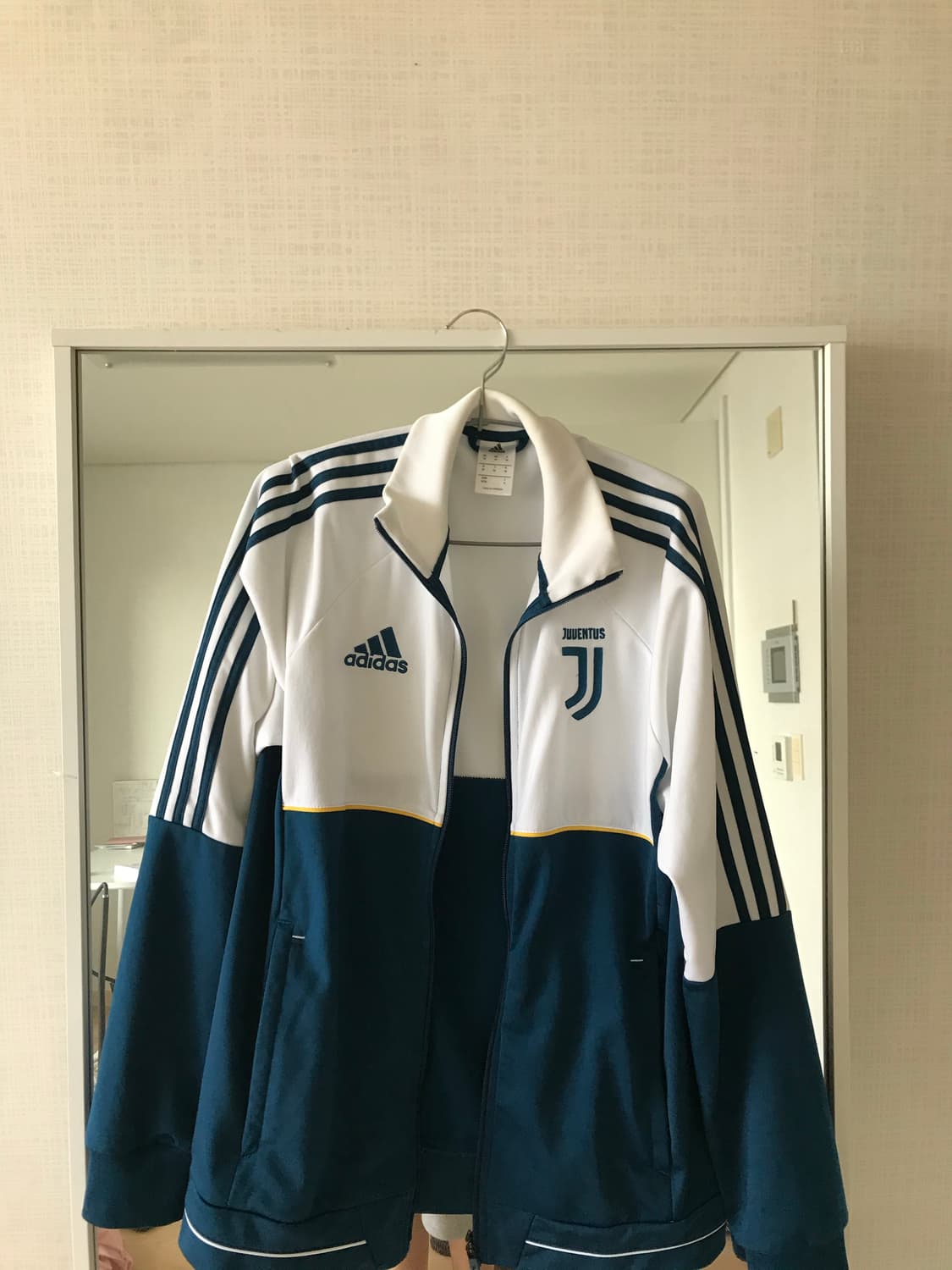 95 아디다스 유벤투스 트랙탑 저지 상품이미지3
