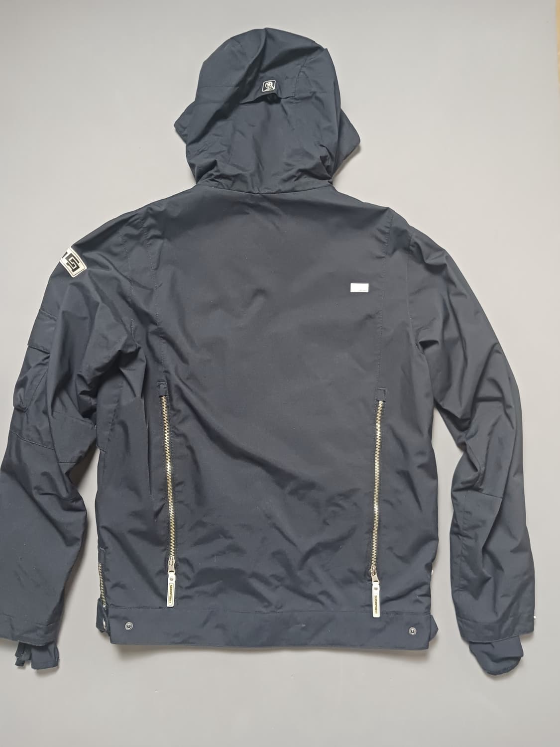 [L] 슈가포인트 스키복 보드복 노패딩 자켓 상품이미지8