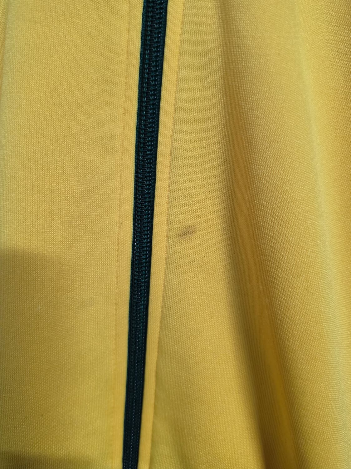 아디다스 브라질 유로파 트랙탑 져지 S 상품이미지4