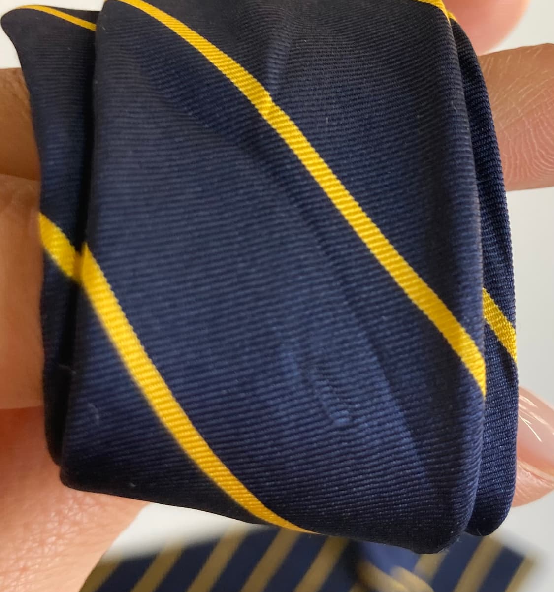 세루티1881 넥타이 상품이미지9