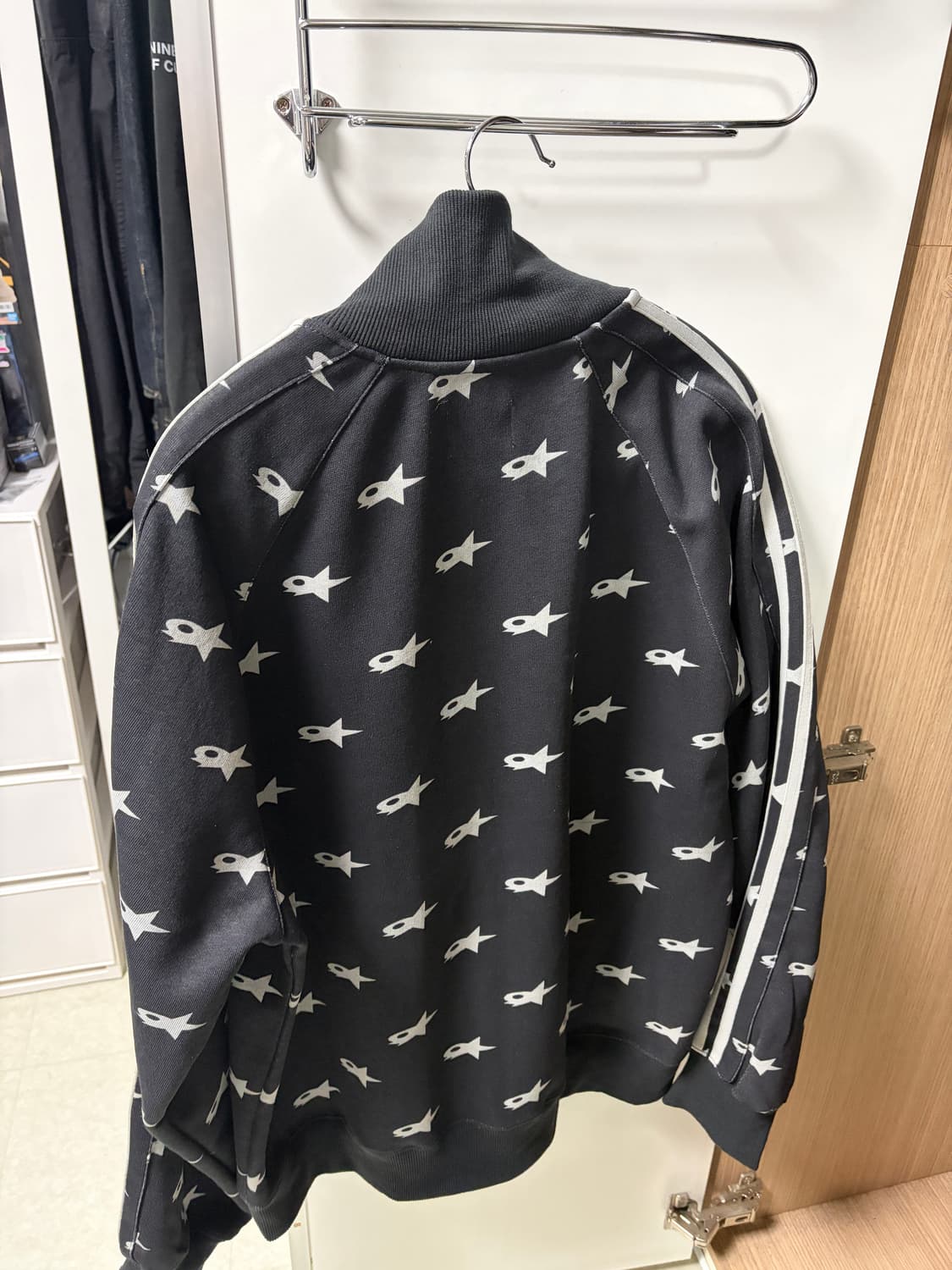 9090 스웻 집업XL 상품이미지5