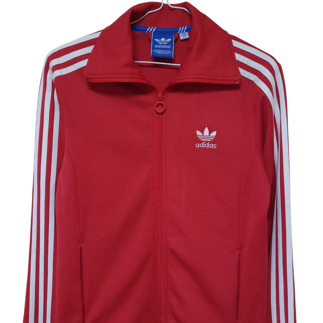아디다스 파이어버드져지 95M 트랙탑자켓 상품이미지2