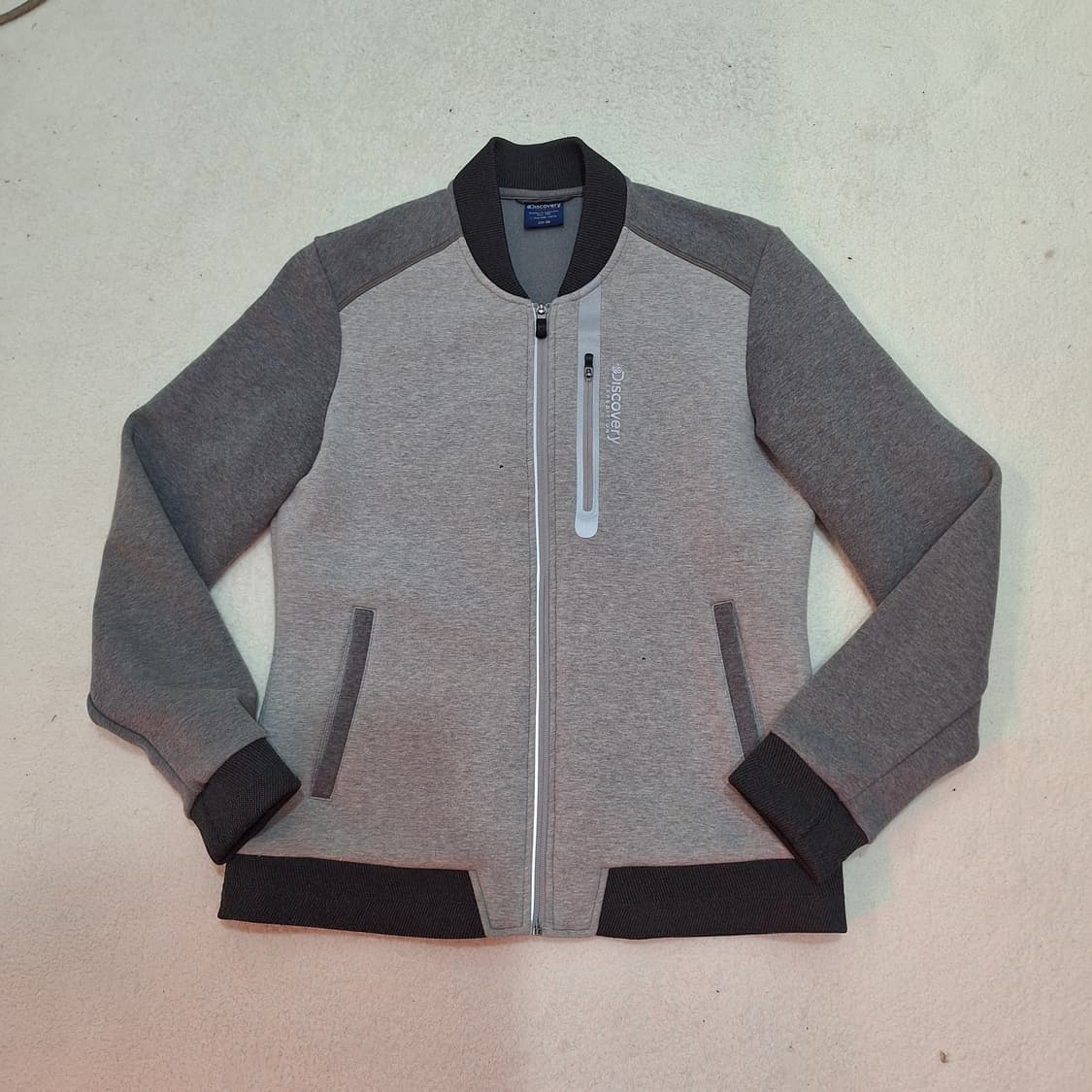 디스커버리  집업95 상품이미지1