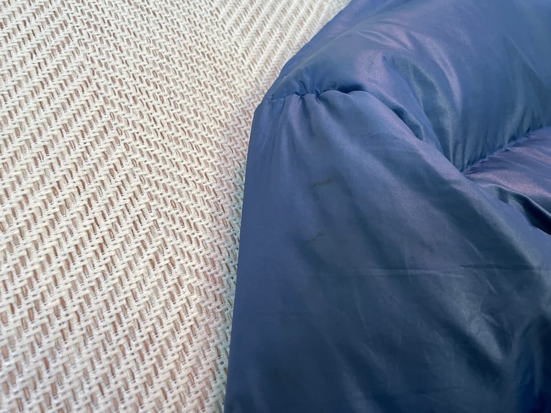 블루마운틴 다운 패딩 J03389 상품이미지6