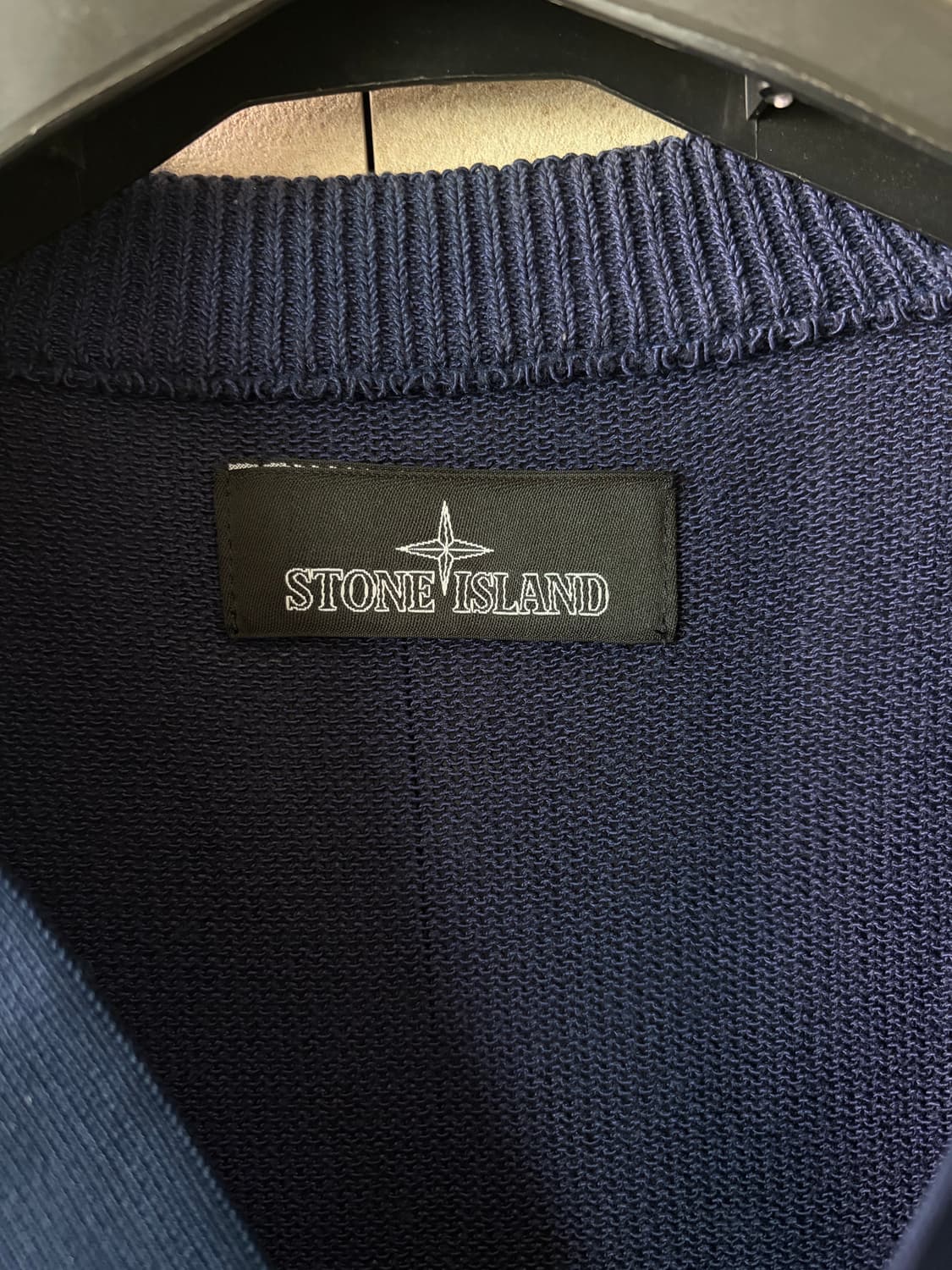 스톤 쉐도우프로젝트 가디건 상품이미지6