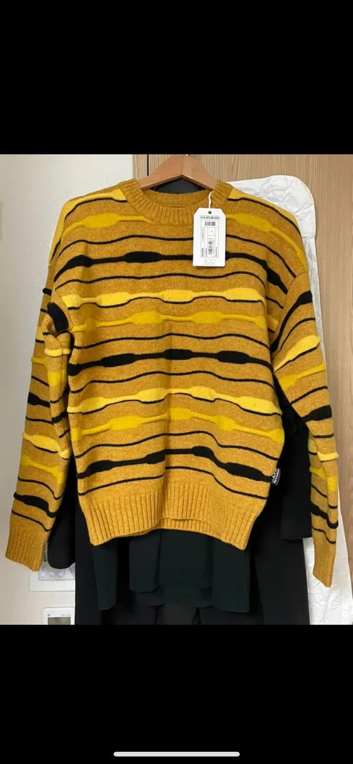 [S] napa by martine rose 상품이미지1