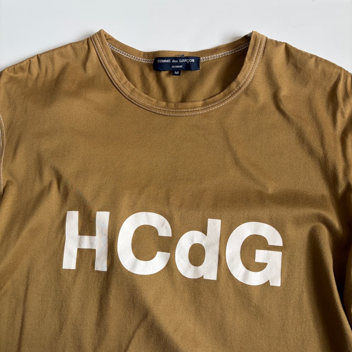 2000s Comme des garcons homme 상품이미지2