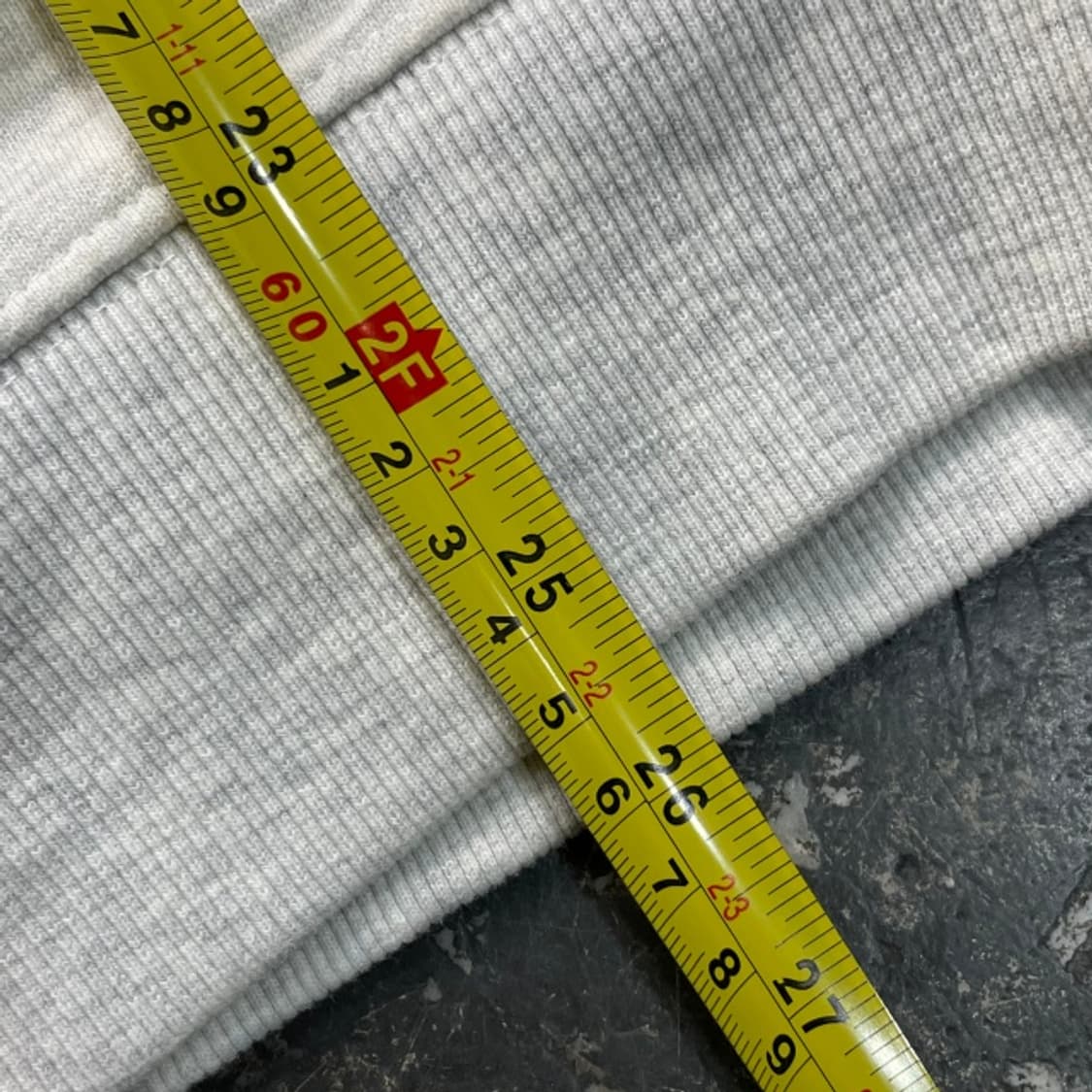 95-100 라이프워크 후드티 상품이미지7