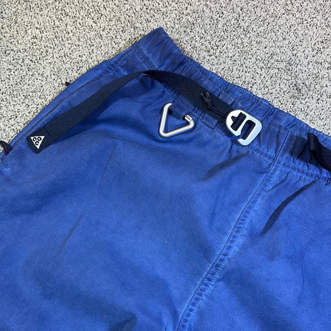 나이키 acg 워치맨 피크 트레일 팬츠 상품이미지3