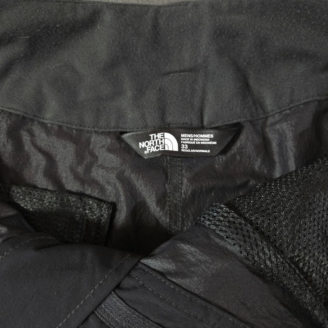 33 노스페이스 파라마운트 3.0 컨버터블 팬츠 상품이미지9