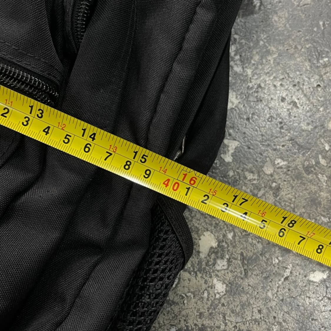 잔 스포츠 백팩  상품이미지6