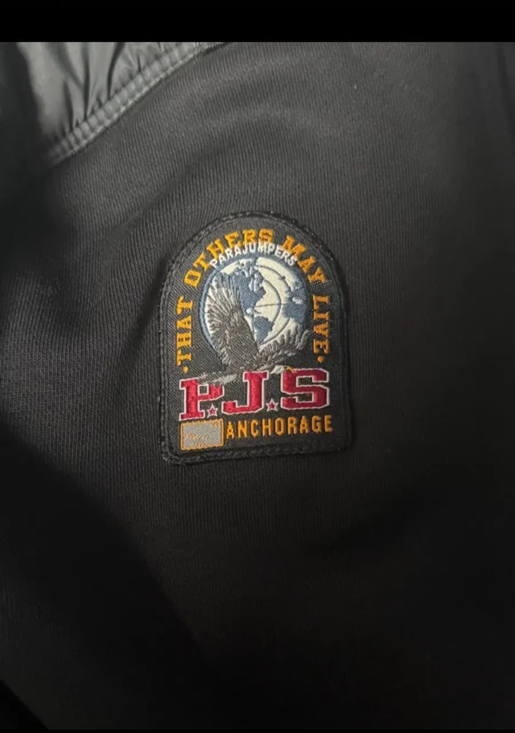 파라점퍼스 엘리엇L 상품이미지6