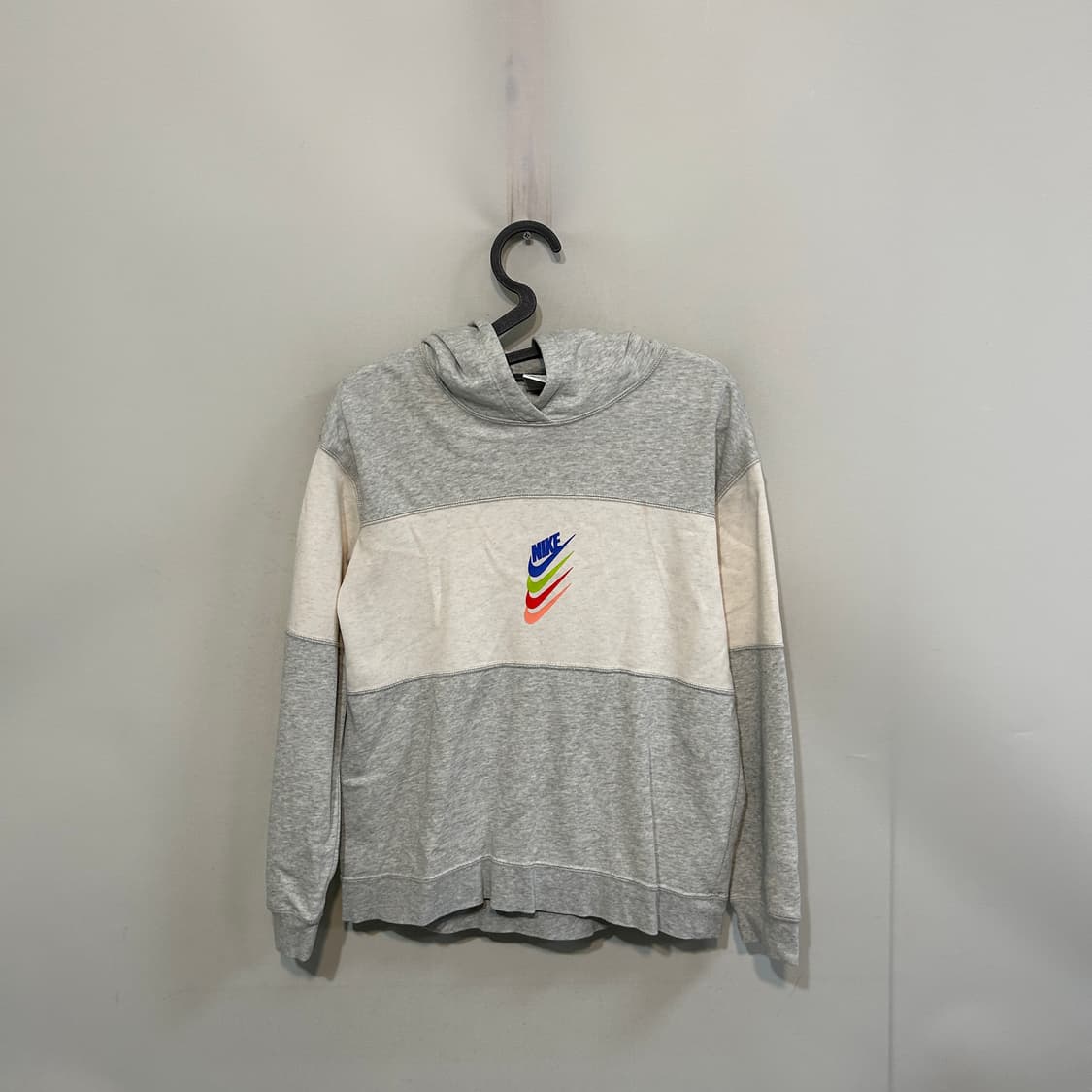 나이키 키즈 후드티 150 상품이미지1