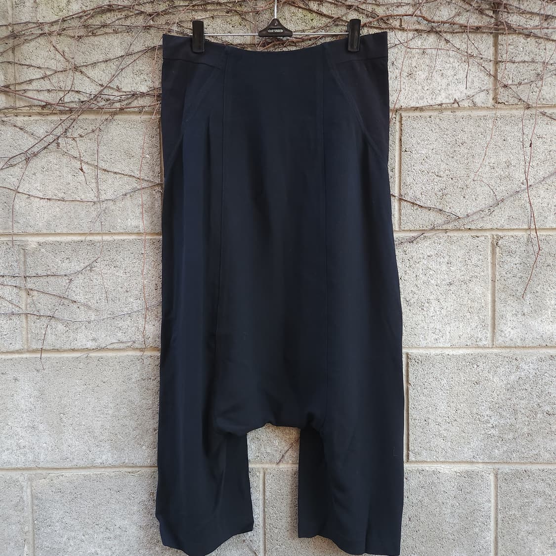 [40] 2017ss 릭오웬스 faun drop crotch pants 상품이미지5