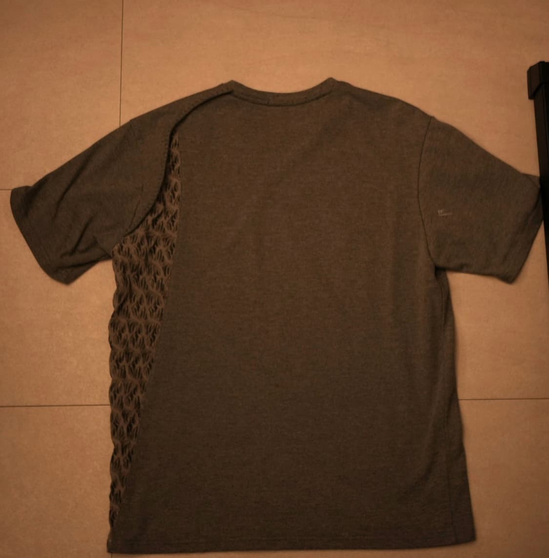 XLIM EP.5 SYNOPSIS  T-SHIRT GRAY  상품이미지1