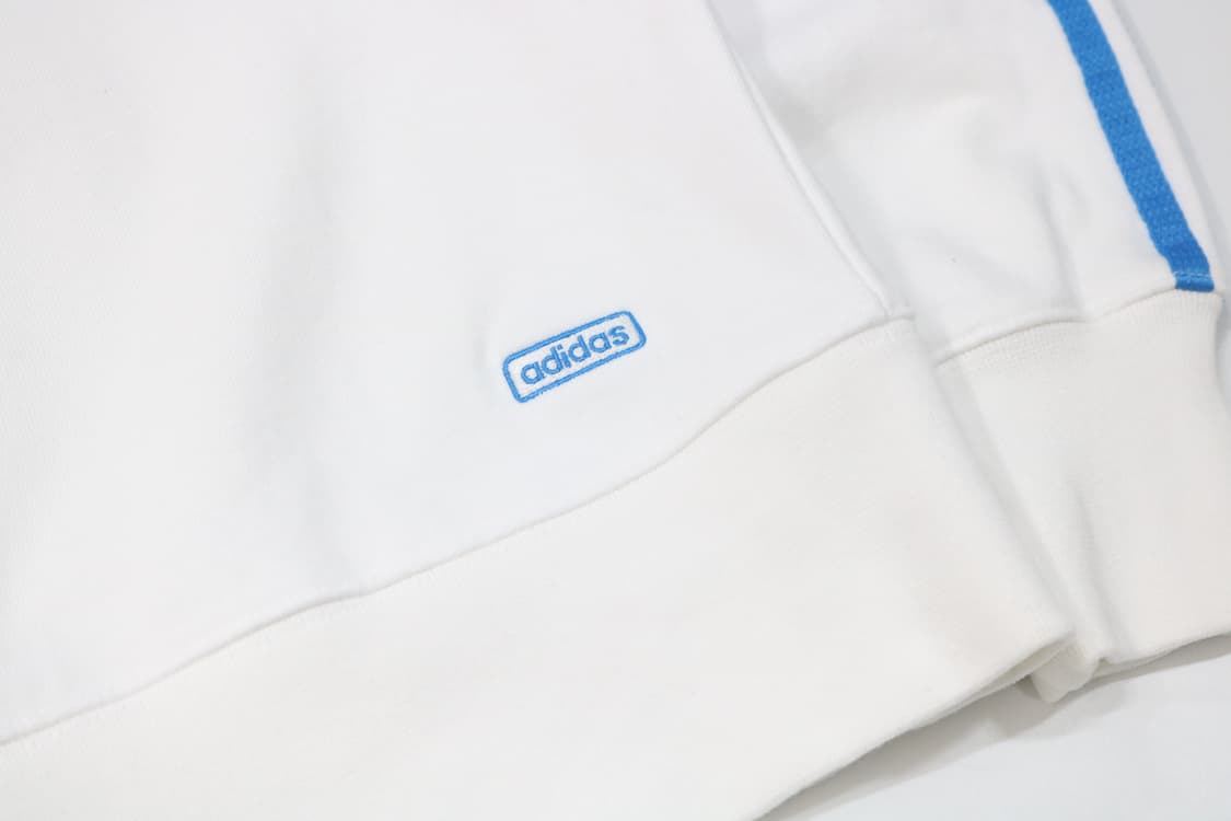 아디다스 05년 올드스쿨 스웻셔츠 상품이미지7